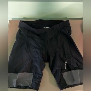 SUGOI Women’s Evolution Zap Short Black Bike Shorts